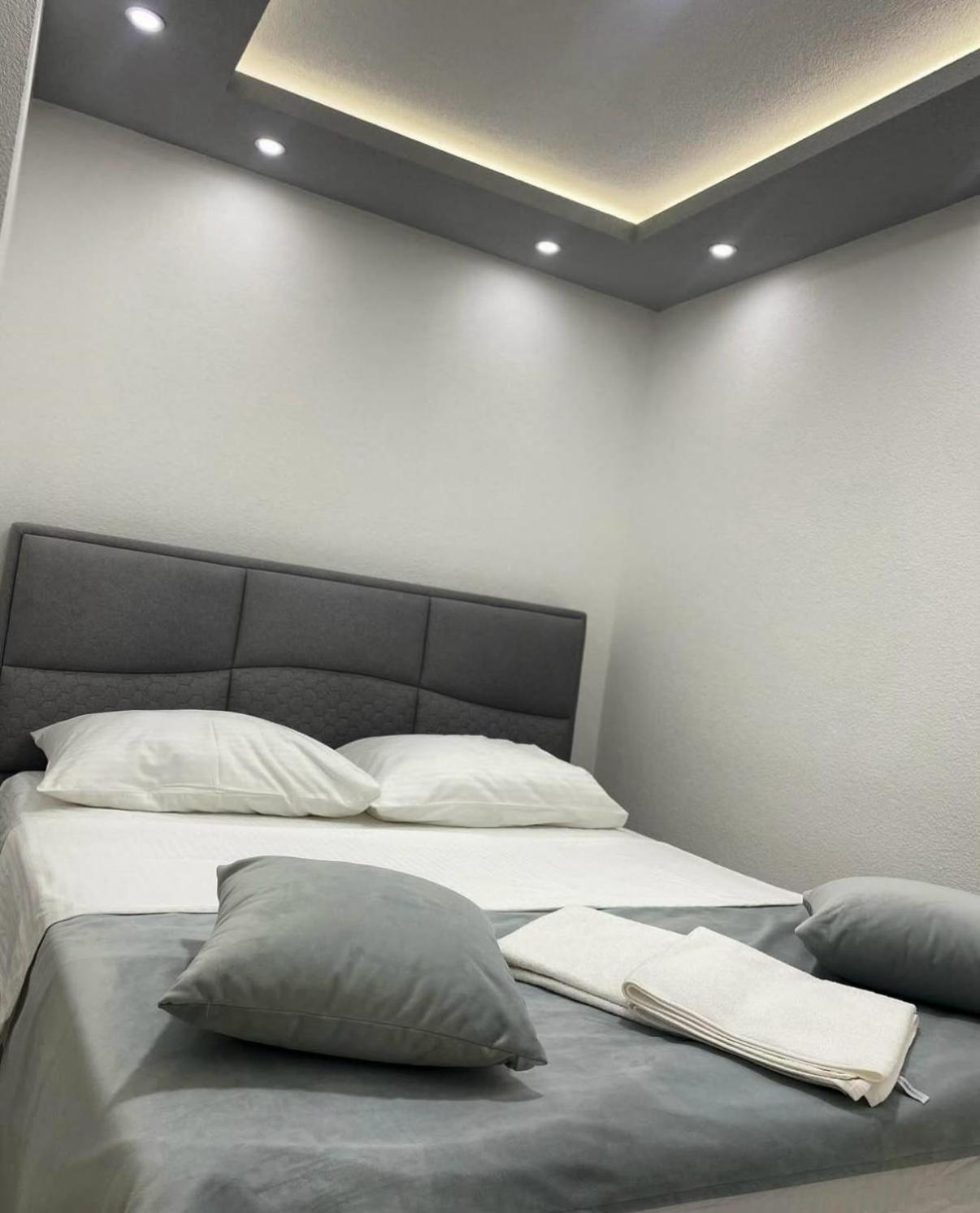 Apartman Jovana Bileca Exterior photo